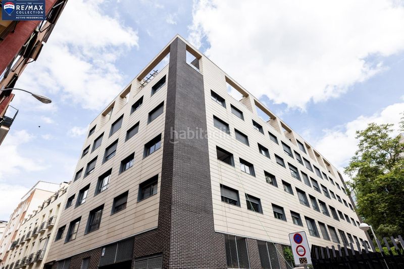 Foto 92cf70aa-31b7-42d6-9f0f-a9f3e2112285. Pis a calle de felipe campos 10 a El Viso Madrid
