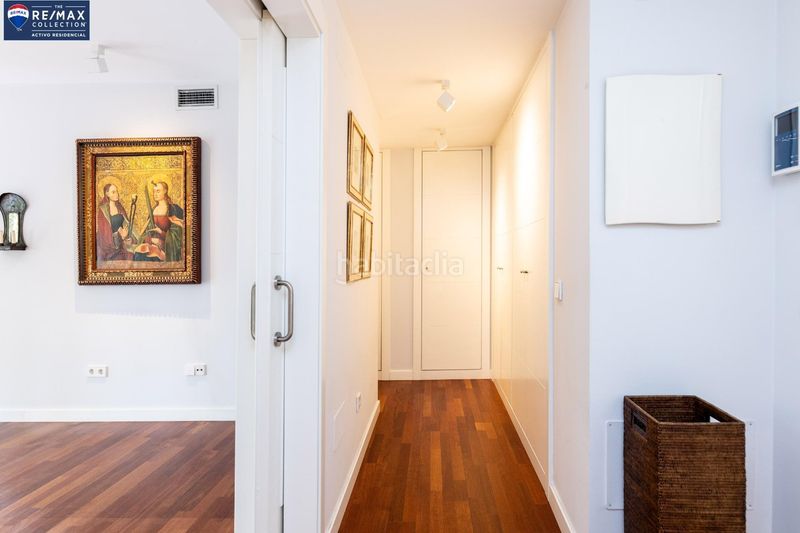 Foto bca2aa03-edc0-4037-9746-769ad03d937a. Pis a calle de felipe campos 10 a El Viso Madrid
