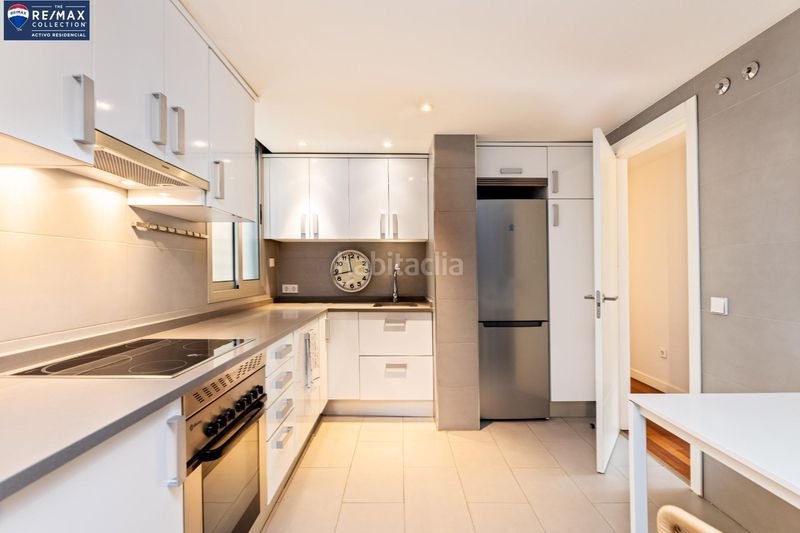 Foto d5e0bae6-9bdc-4844-83e1-52b044aefa70. Pis a calle de felipe campos 10 a El Viso Madrid