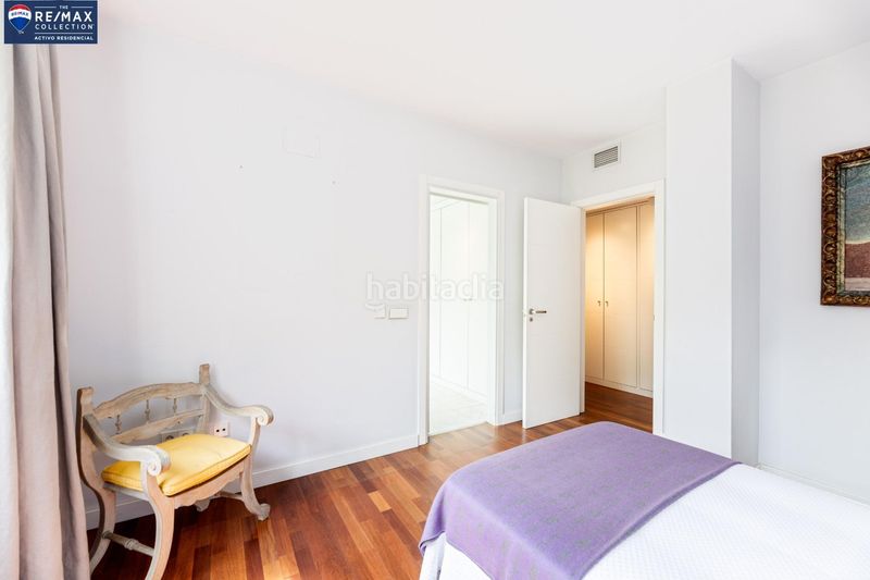 Foto ed888ed0-92d5-413a-8cf3-0fed95b8e7eb. Pis a calle de felipe campos 10 a El Viso Madrid
