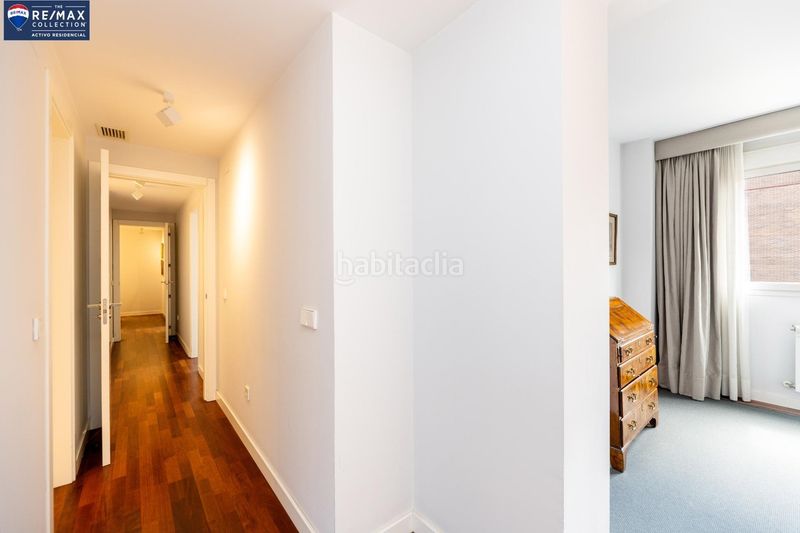 Foto fb715def-f1dc-4d84-8b8d-0eea875f0a5c. Pis a calle de felipe campos 10 a El Viso Madrid
