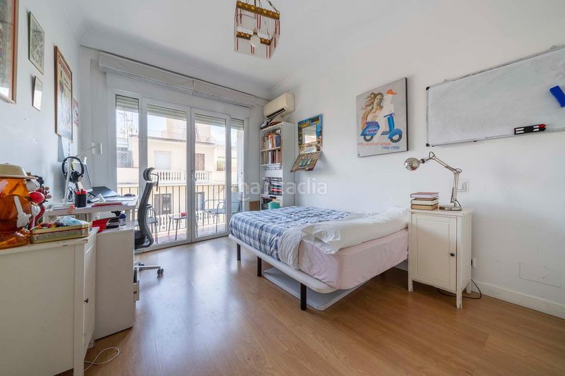 Foto 88deddfb-addd-4f45-84ab-53f8ea3c0243. Piso en Goya Madrid