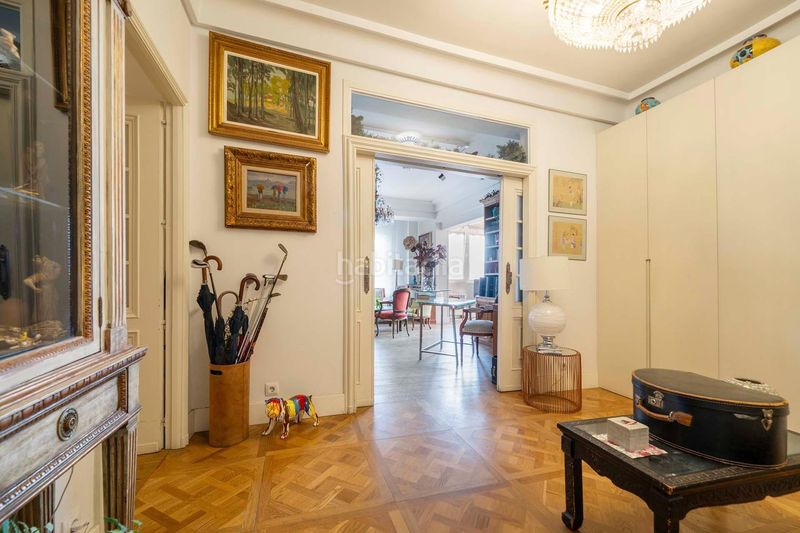 Foto c4b7bdac-62ec-406f-aa4e-72ff323c6475. Piso en Goya Madrid