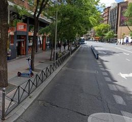 Local Comercial a Cuatro Caminos - Azca