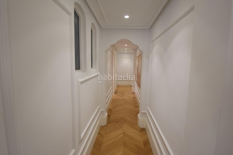 Foto 77a7be9d-a281-4b0f-8cfc-0ffece1c834f. Àtic amb aparcament a Castellana Madrid