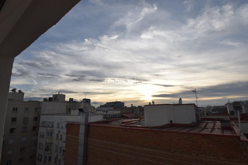Foto c8f76cf4-1317-45d2-983c-eaa525f38782. Àtic amb aparcament a Castellana Madrid