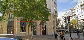 Local Comercial a Ríos Rosas-Nuevos Ministerios. Excelente local en venta y alquiler en santa engracia chamberí