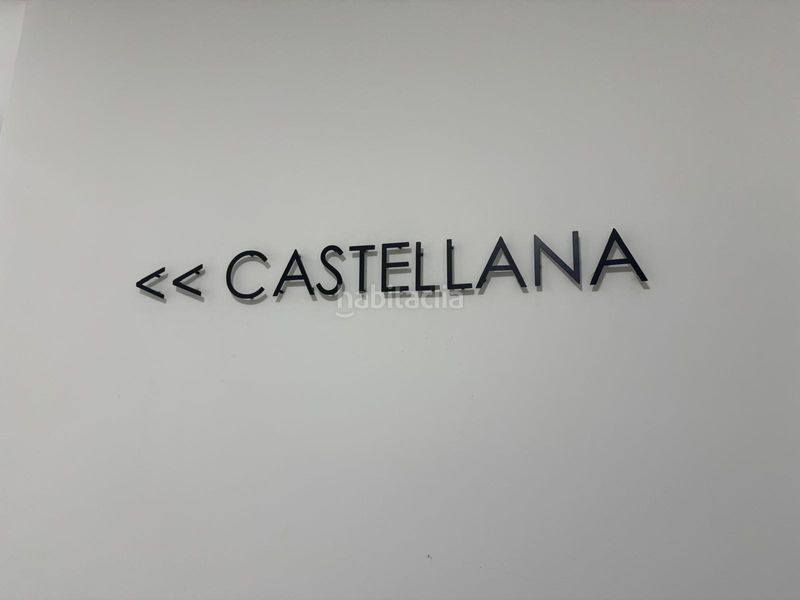 Foto 5faaf4c8-2727-4fce-bc12-3bdc6ee657ed. Aparcament cotxe a Castellana Madrid