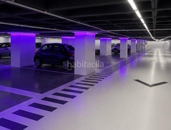 Foto 70191551-b6d4-4501-ac7b-cb127da34921. Aparcament cotxe a Castellana Madrid
