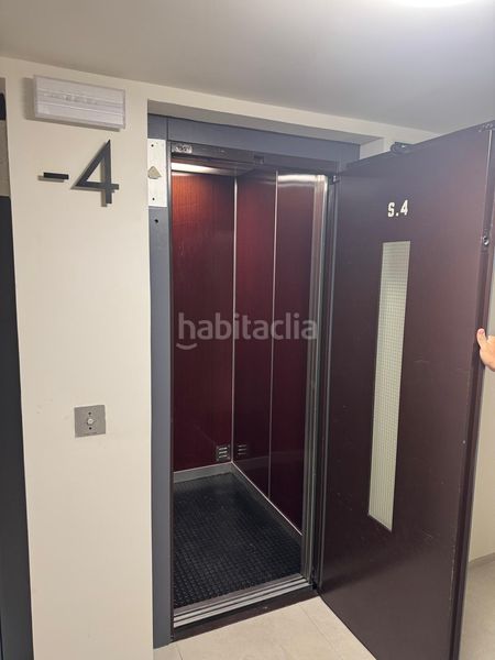 Foto 9b413601-e41b-45f2-8529-e592071a961c. Aparcament cotxe a Castellana Madrid