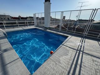 Flat in Calle JORGE JUAN