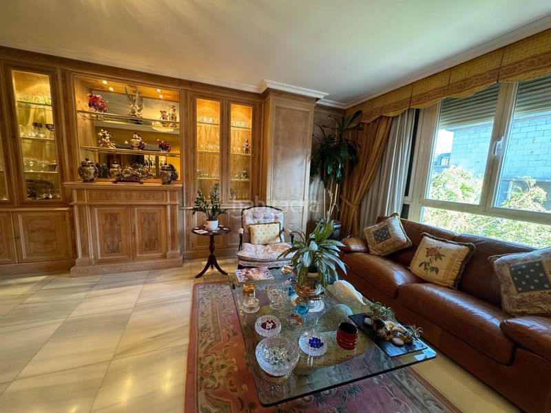 Foto 16358832-30ed-4059-9770-59658f4f6ea0. Piso en Goya Madrid
