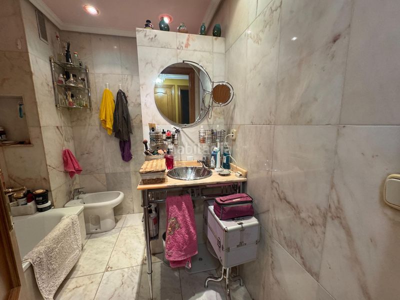 Foto 2019d9e5-afe5-42db-8b9b-69687ba3a7f0. Piso en Goya Madrid