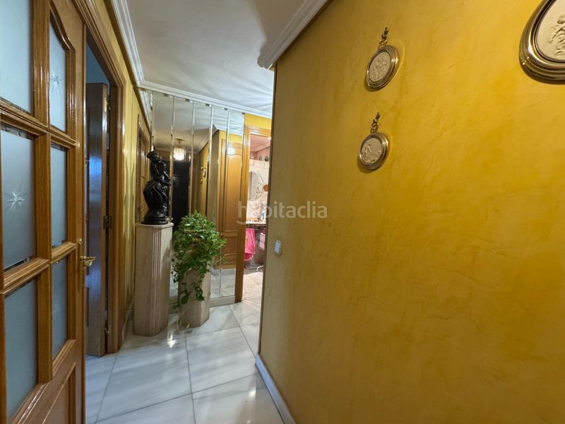 Foto 8d59f234-d515-4961-827e-92495da95a80. Piso en Goya Madrid