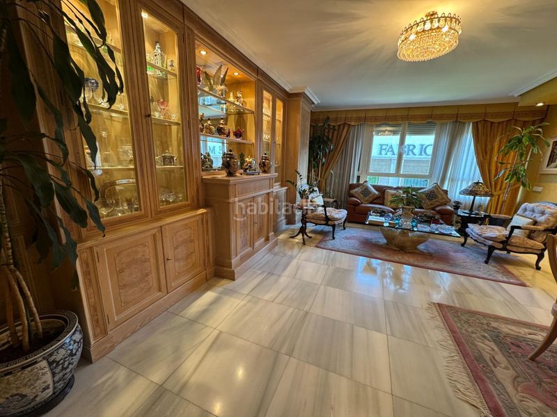 Foto a70b7c6e-3766-4ec4-8938-544593227fb8. Piso en Goya Madrid