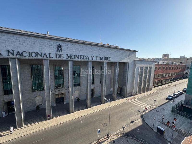 Foto ff6bd55f-e2b6-473d-87ea-2c8e49b54fa5. Piso en Goya Madrid