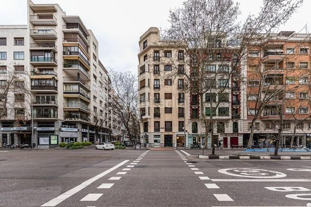 Foto 1182b933-9b09-4cfb-9313-a9d2feff3ecd. Pis amb calefacció a Goya Madrid