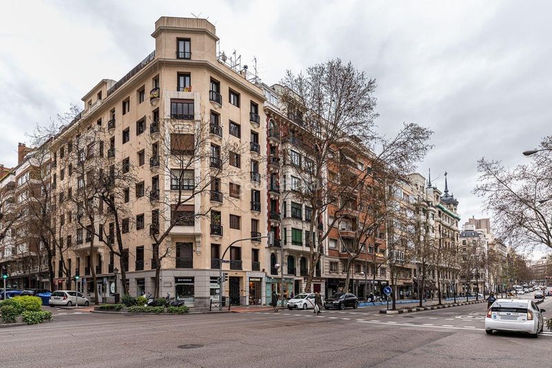Foto 4b9faa35-57a7-497e-a46d-c0f4b1d4d588. Pis amb calefacció a Goya Madrid
