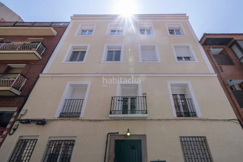 Foto 5a501d0c-8903-43e6-b6a2-0387534123f8. Pis amb calefacció a Guindalera Madrid