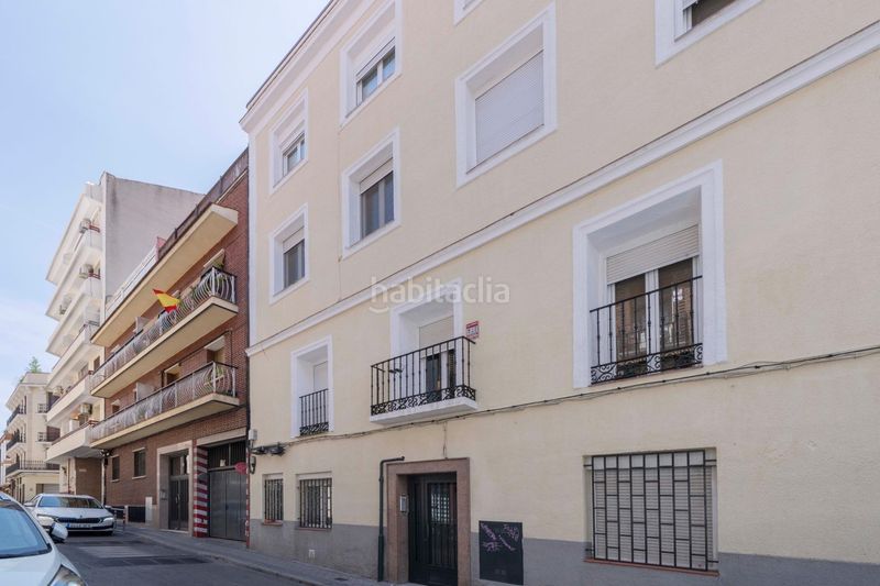 Foto 9a105b6c-2b63-45a0-a8ed-68e76503e5c3. Pis amb calefacció a Guindalera Madrid