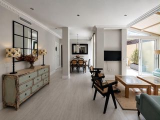 Piso en Recoletos