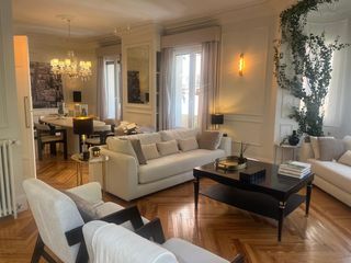 Flat in Recoletos