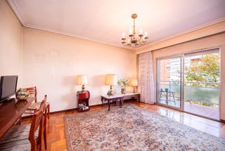 Appartamento in Pacífico. Pacifico  retiro 5ª planta exterior con terraza y vistas despeja