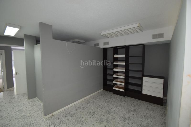 Foto 80df2017-ec71-4ac4-bb36-f81ea29aa99d. Location bureau avec chauffage dans Nueva España Madrid