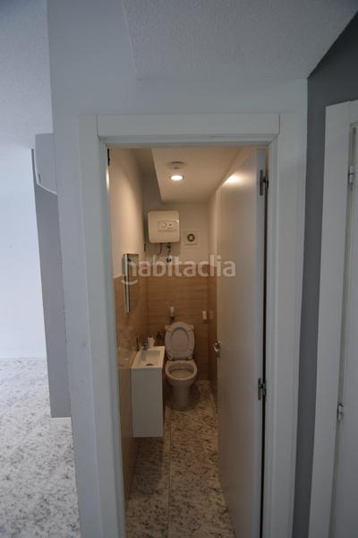 Foto edd0e638-ba19-4153-b29f-1f0a5cc7c9a3. Location bureau avec chauffage dans Nueva España Madrid