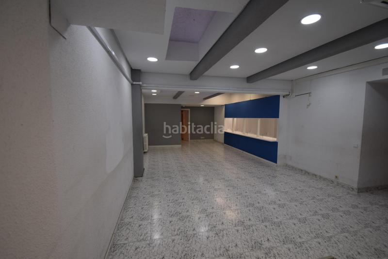 Foto 0b6d6634-0fba-4298-8d3b-f8892dbe86c0. Rent office space with heating in Nueva España Madrid