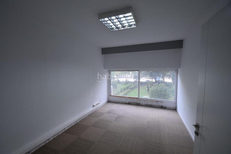 Foto 3954ede4-ee97-4896-a35f-6a5192176a0a. Rent office space with heating in Nueva España Madrid