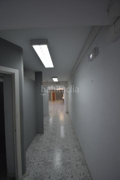 Foto 39c1de73-f92c-4db4-9aa1-ca1d058a5cd1. Rent office space with heating in Nueva España Madrid