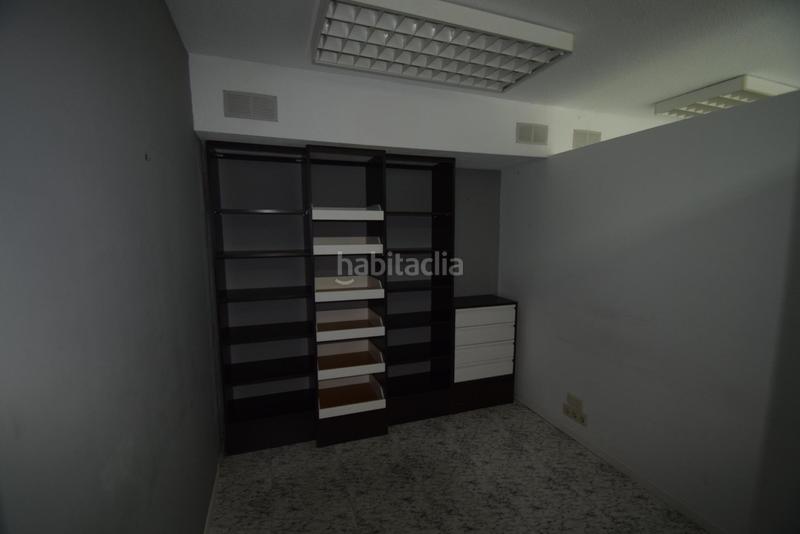 Foto 3ede7731-1232-4e2d-ad8f-846350e9aba4. Rent office space with heating in Nueva España Madrid