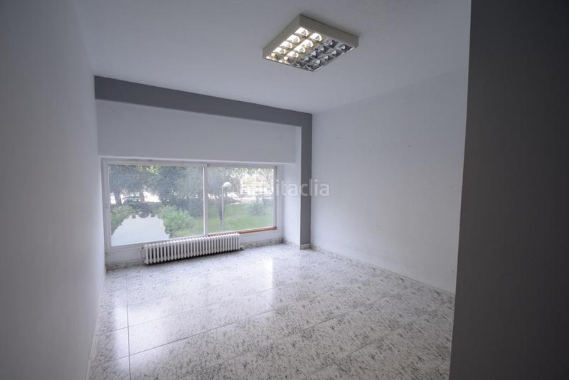 Foto 405edb9e-d019-4b5c-abee-97d1e061684c. Rent office space with heating in Nueva España Madrid