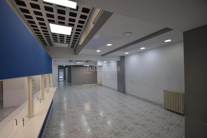 Foto 519ee36f-e836-41cb-87df-375ebca473db. Rent office space with heating in Nueva España Madrid