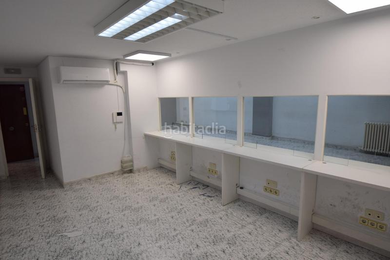 Foto ad3805dc-2055-4a68-a017-94945f5c263f. Rent office space with heating in Nueva España Madrid