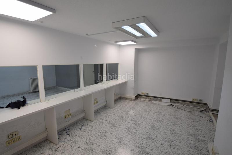 Foto c8da9a17-a9f7-493a-b69e-93d859e384fd. Rent office space with heating in Nueva España Madrid
