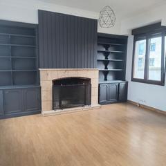 Location Appartement  Pasaje plácido álvarez buylla 13. Ático en alquiler en pleno centro de oviedo – pasaje calle uría