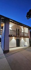Casa en Lugar lampajua 14. Casa asturiana reformada con alma rural y tecnología del futuro
