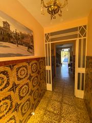 Casa a Torredonjimeno. Venta de casa de 176 metros de superficie gráfica en casco antig