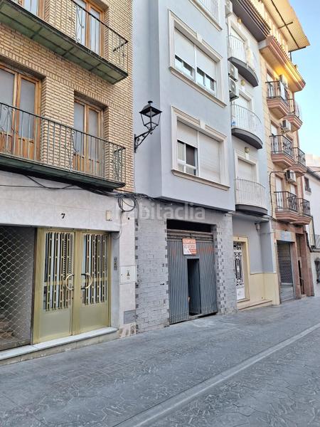 Foto 4d2671db-f15f-4958-8ac4-0fa049aee5ed. Local comercial a calle real 9 a Fuensanta de Martos