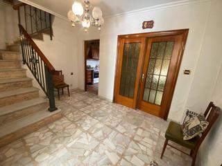 Casa aparellada a Torredonjimeno. Bonita casa zona cañadilla en torredonjimeno