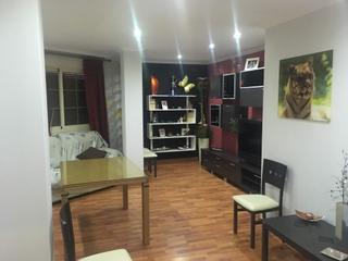 Dúplex a Torredonjimeno. Chollo de duplex totalmente amueblado con garaje  cerrado