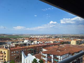 Piso en Santa Isabel. Piso junto mercadona avenida de andalucia jaen
