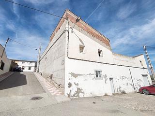 Fabrikhalle  Calle corralizas