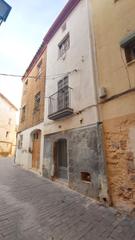 Masia  Calle arco san roque