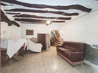 Masia  Calle huche. **¡oportunidad única en el corazón de nonaspe! **
