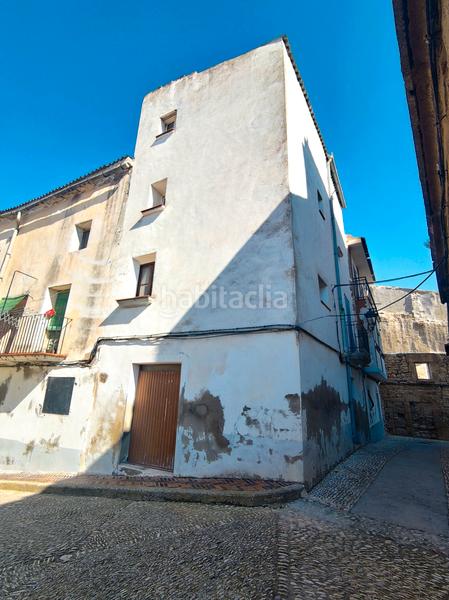 Foto f40d271d-9ed5-4ea9-bf9e-307087da63b3. Masía **¡oportunidad única en el corazón ! ** en Nonaspe