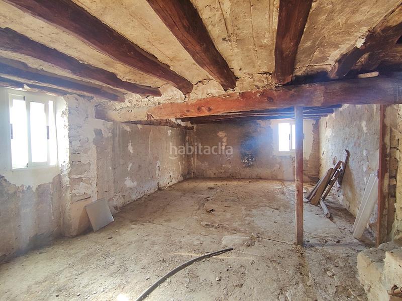 Foto fef9ff33-c998-4612-aee9-0769b883119a. Masía **¡oportunidad única en el corazón ! ** en Nonaspe