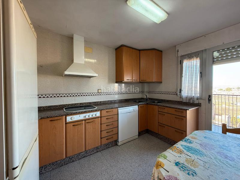 Foto 6191d4eb-f5e6-4dbb-a6f0-b2d3424e1ffc. Pis amb calefacció a Caspe